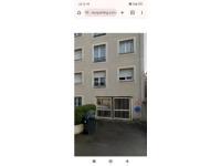 Location parking privé (sous-sol) Melun 77000