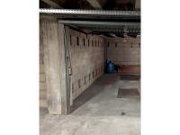 Location Box (sous-sol) Paris 75016