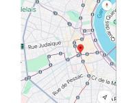 Location Parking privé (sous-sol) Bordeaux 33000