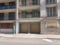 Vente de parking (sous-sol) - Paris 16 - 30 rue Du Ranelagh