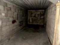 Box 12 m2 au 1er sous sol / Bip / rampe large