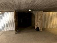 Location de box (sous-sol) - Saint-Maur-des-Fossés - 112 rue Edgar Quinet