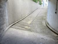Location de box (sous-sol) - Saint-Maur-des-Fossés - 112 rue Edgar Quinet