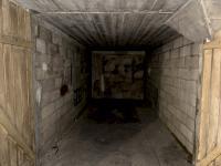 Location de box (sous-sol) - Saint-Maur-des-Fossés - 112 rue Edgar Quinet