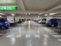 Place de parking à louer - Paris 75002 -  - 250 euros - Place De La Bourse, 75002 Paris, France