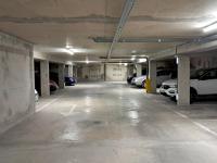 Vente Parking privé (sous-sol) Livry-Gargan 93190
