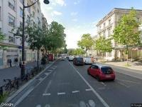 Parking privé (sous-sol) Rue Du Faubourg Saint-Martin, 75010 Paris, France