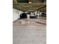 Location double enplacement de parking (sous-sol) Neuilly-sur-Seine 92200