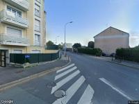 Parking privé (extérieur) 8 Rue Maryse Bastié, 91290 Arpajon, France