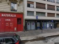 Vente Parking privéVente Parking Blanche / Pigalle / Place de Clichy : 2 voitures (sous-sol) Paris 75009
