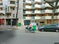 Location Parking privé (sous-sol) Paris 75020