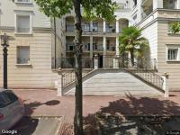 Location Parking privé (sous-sol) Le Plessis-Robinson 92350