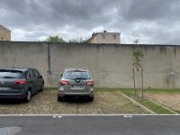 Location de parking prié (extérieur) - Plaisir - 2 rue De La Gare