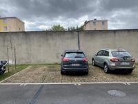 Location de parking prié (extérieur) - Plaisir - 2 rue De La Gare