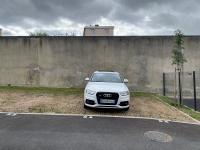 Location de parking prié (extérieur) - Plaisir - 2 rue De La Gare