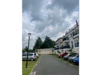 Chalifert - allée Saint-Eloi - Place de parking à louer