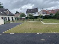 Location de parking prié (extérieur) - Gretz-Armainvilliers - 19 boulevard Victor Hugo