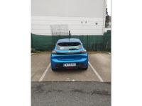 Location de parking prié (extérieur) - Saint-Ouen-l'Aumône - 16 rue Alexandre Prachay