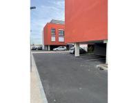 Parking à louer - Pontault-Combault - 11 rue Jean Moulin