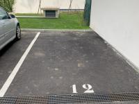 Parking à louer - Pontault-Combault - 11 rue Jean Moulin