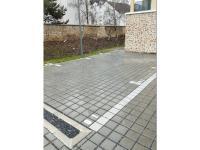 Location de parking prié (extérieur) - Combs-la-Ville - rue Paul Gauguin