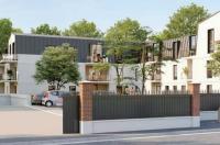 6 Places de Parking Extérieures - Bouffémont (95570)