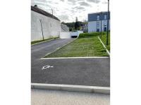 Location de parking prié (extérieur) - Bouffémont - 1 rue Jules Ferry