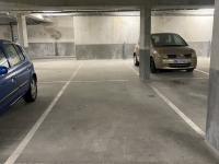 Location de parking (sous-sol) - Lognes - 21 boulevard Du Segrais