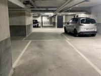 Location de parking (sous-sol) - Lognes - 21 boulevard Du Segrais