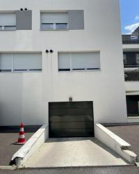 2 Places de Parking en Sous-Sol - Champs-sur-Marne (77420)