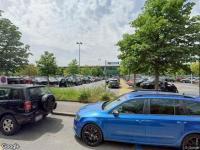 Parking privé (sous-sol) Rue Jacques- Grosselin, 1227 Carouge, Suisse