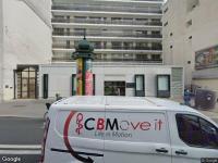 Parking Sécurisé Smart/Clio/Polo 236 rue Vaugirard 75015 Paris