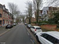 Parking privé (sous-sol) Avenue De Boufflers, 59130 Lambersart, France