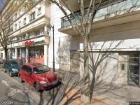 Parking privé (sous-sol) 5 Rue Édouard Manet, 92600 Asnières-sur-Seine, France