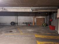 Location de parking (sous-sol) - Paris 10 - 86 quai De Jemmapes