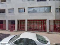 Parking privé (sous-sol) 15 Rue Diderot, 92130 Issy-les-Moulineaux, France