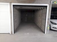 Location de box (sous-sol) - Villiers-sur-Marne - 6 rue Félix Guillemin