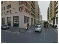 Parking privé (sous-sol) Rue Jean-Eugène Paillas, 13010 Marseille, France