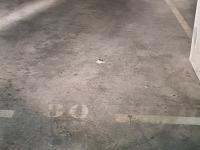 Location de parking (sous-sol) - Marseille 10 - rue Jean-Eugène Paillas