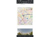 Location de parking (sous-sol) - Marseille 10 - rue Jean-Eugène Paillas