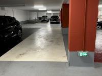 Parking privé (sous-sol) 112 Rue Camille Desmoulins, 92130 Issy-les-Moulineaux, France
