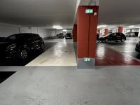 Location de parking (sous-sol) - Issy-les-Moulineaux - 112 rue Camille Desmoulins