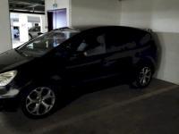 Location de parking (sous-sol) - Châtillon - 15 rue Voltaire