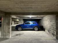 Location de parking (sous-sol) - Paris 17 - 33 rue Rennequin