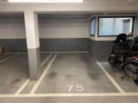 Vente Parking privé (sous-sol) Saint-Ouen-sur-Seine 93400