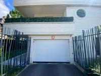 Vente de parking (sous-sol) - Saint-Ouen-sur-Seine - 25 rue Pablo Picasso