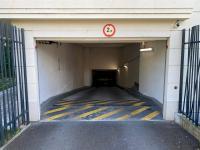 Vente de parking (sous-sol) - Saint-Ouen-sur-Seine - 25 rue Pablo Picasso