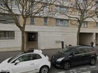 Parking privé (sous-sol) 22 Rue De Silly, 92100 Boulogne-Billancourt, France
