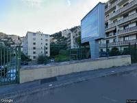 Box (sous-sol) 17 Corniche André De Joly, 06300 Nice, France