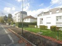 Parking privé fermé (sous-sol) Nantes 44300